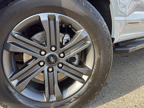 Used 2023 Ford F150 XLT w/ Equipment Group 302A High image 9