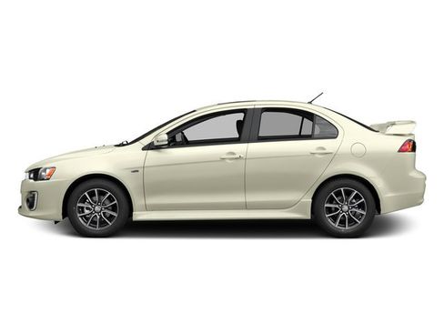 Used 2016 Mitsubishi Lancer ES FWD image 3