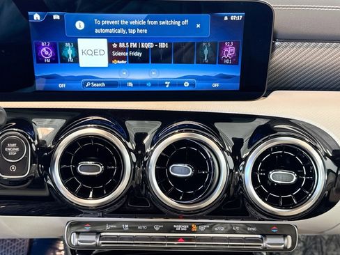 Certified 2026 Mercedes-Benz CLA 250 image 15