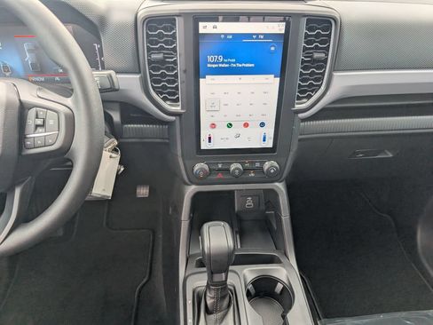 New 2026 Ford Ranger XL RWD image 12