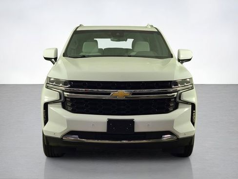 Used 2023 Chevrolet Tahoe LS w/ Driver Alert Package AWD/4WD image 8