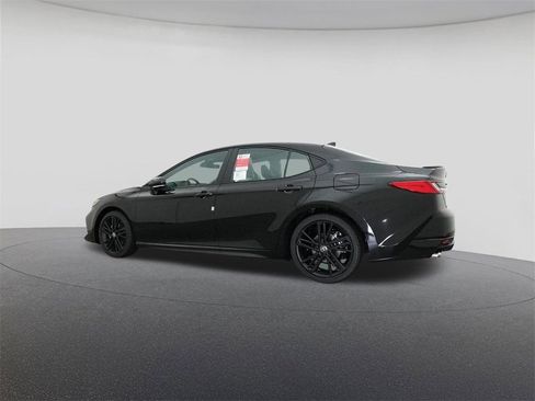 New 2026 Toyota Camry Hybrid image 20