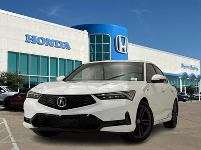 Used 2024 Acura Integra A-Spec