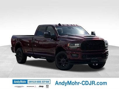 Used 2024 RAM 3500 Limited w/ Night Edition