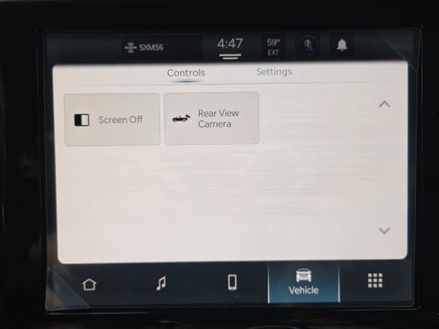 New 2026 RAM 5500 Tradesman w/ Chrome Appearance Group AWD/4WD image 16