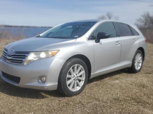 Used 2012 Toyota Venza LE image 14