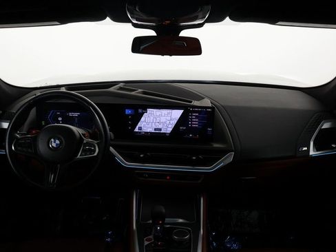 Certified 2023 BMW XM AWD/4WD image 8
