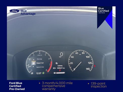 Used 2023 Honda CR-V EX-L image 20