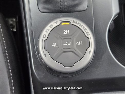 New 2026 Ford Bronco Outer Banks image 19