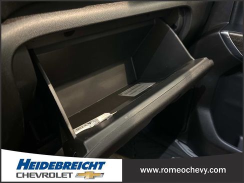 Used 2022 Chevrolet Silverado 1500 LT Trail Boss w/ Bed Protection Package image 29