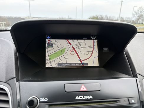 Used 2016 Acura RDX w/ Technology Package image 24