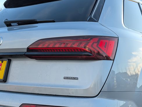 Used 2023 Audi Q7 3.0T Premium Plus w/ Premium Plus Package image 17