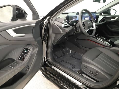 New 2026 Audi A5 2.0T Premium AWD/4WD image 13