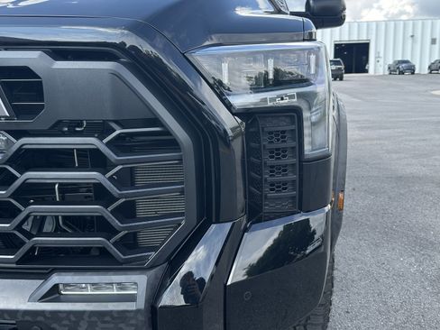 Used 2025 Toyota Tundra TRD Pro AWD/4WD image 6