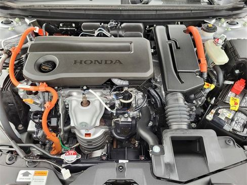 Used 2024 Honda Accord Sport image 27