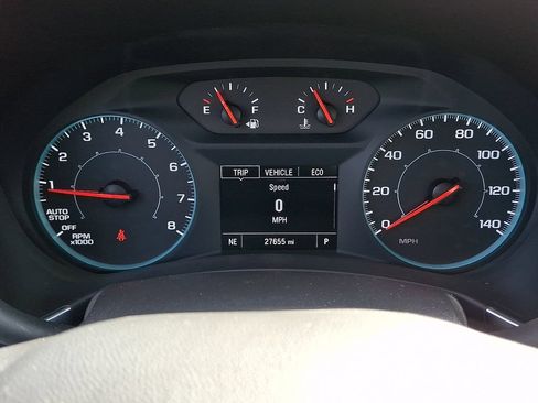 Used 2023 Chevrolet Equinox LS w/ LPO, Floor Liner Package AWD/4WD image 21