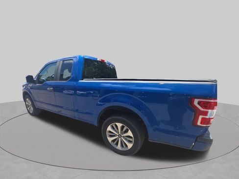 Used 2018 Ford F150 XL w/ Equipment Group 101A Mid RWD image 2