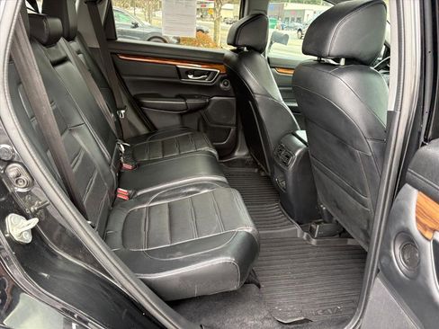 Used 2019 Honda CR-V EX-L image 17