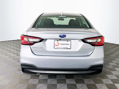 New 2025 Subaru Legacy Premium image 6
