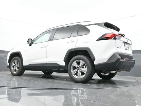Used 2025 Toyota RAV4 XLE image 46