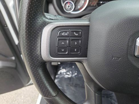 Used 2022 RAM 3500 Tradesman AWD/4WD image 26
