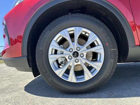 New 2025 Ford Escape Active w/ Active Premium Tech Pack image 11