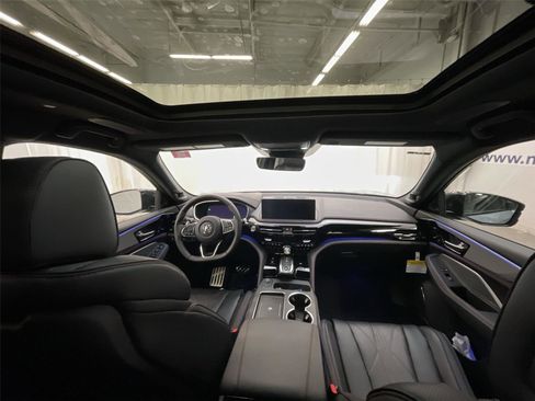 New 2026 Acura MDX A-Spec image 32
