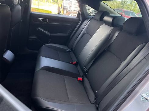 Used 2024 Honda Civic Sport image 18