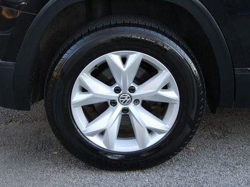 Used 2018 Volkswagen Atlas SE image 35