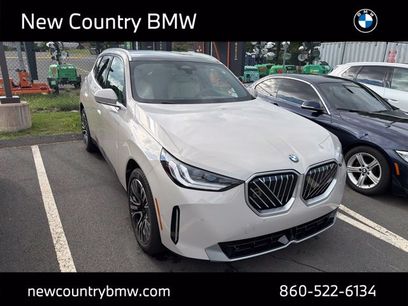 Certified 2026 BMW X3 xDrive30i