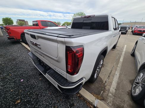 Used 2024 GMC Sierra 1500 Denali w/ Denali Reserve Package image 7