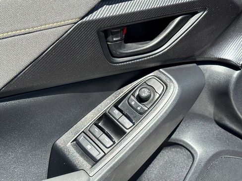 Certified 2025 Subaru Crosstrek 2.5i Sport w/ Crosstrek Mirror Package AWD/4WD image 18