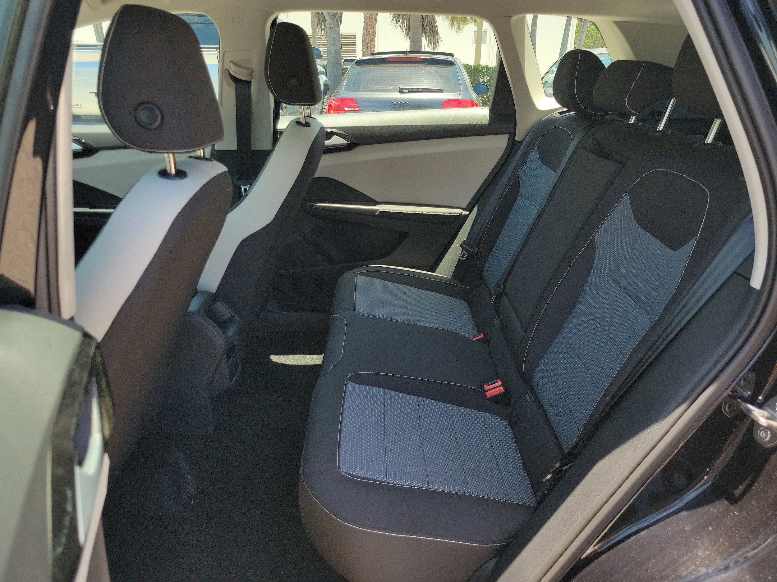 New 2026 Volkswagen Taos S FWD image 16