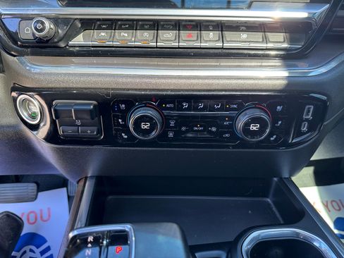 Certified 2023 Chevrolet Silverado 1500 High Country w/ High Country Premium Package image 23