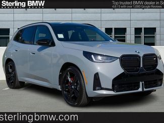 New 2026 BMW X3 M50 w/ Premium Package video 1