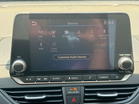 Used 2021 Nissan Altima 2.5 SR w/ SR Premium Package FWD image 23