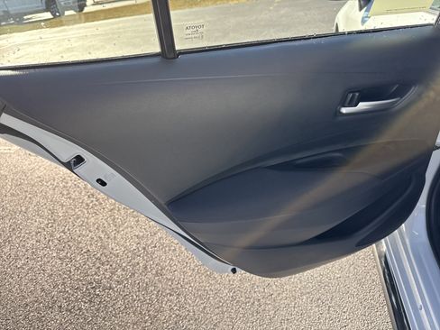 New 2026 Toyota Corolla SE image 26