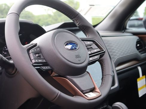 New 2026 Subaru Forester Sport AWD/4WD image 26