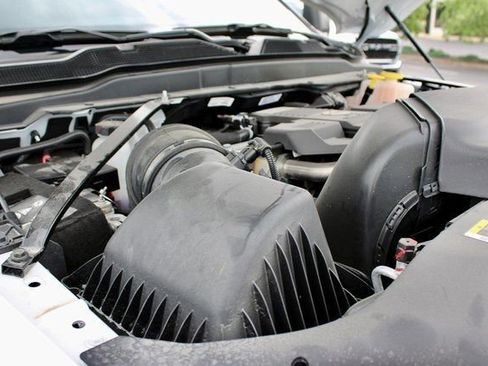 New 2023 RAM 5500 Tradesman image 25