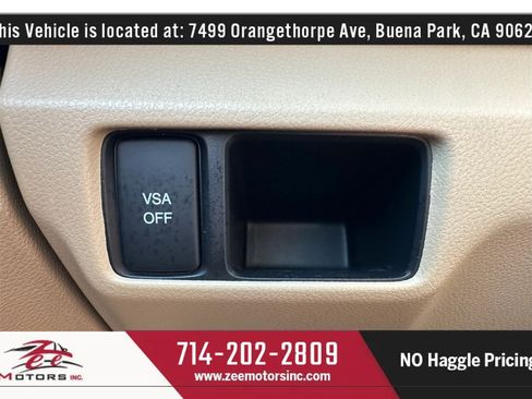 Used 2009 Honda Accord EX-L image 26