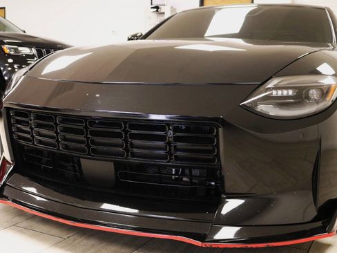 Used 2023 Nissan Z Performance 2dr Coupe 9A w/ Floor Mat Package (L93) image 92