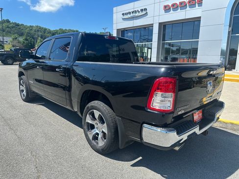 Used 2020 RAM 1500 Big Horn AWD/4WD image 10