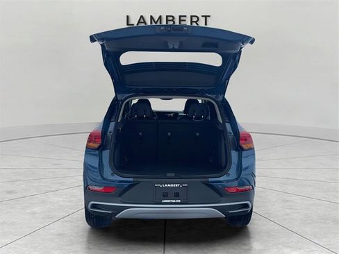 New 2026 Buick Encore GX Preferred w/ Comfort Package image 22