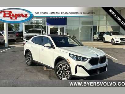 Used 2026 BMW X2 xDrive28i