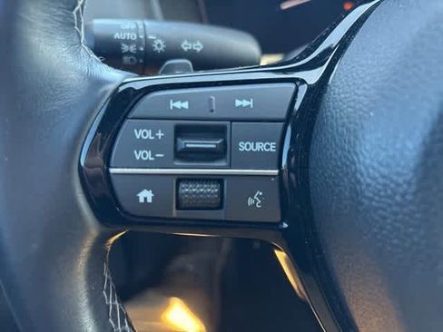 Used 2023 Honda Civic Sport image 12