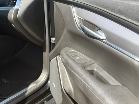 Used 2023 Cadillac XT5 Luxury image 48