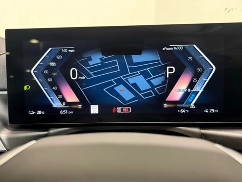 Used 2023 BMW i4 eDrive35 w/ Premium Package image 17