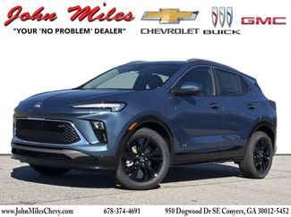 New 2026 Buick Encore GX Sport Touring w/ Comfort Package video 1