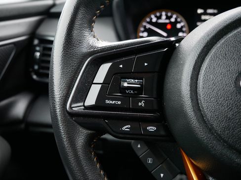 Certified 2022 Subaru Outback Wilderness image 28