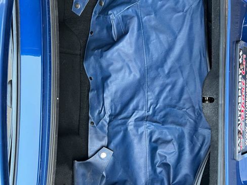 Used 1999 MAZDA MX-5 Miata 10th Anniversary Edition image 36